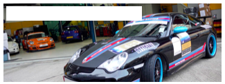 TrackDay Porsche GT3 (996)